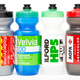 Illustration for article titled These Water Bottles Look Just Like Rolls of Classic Film